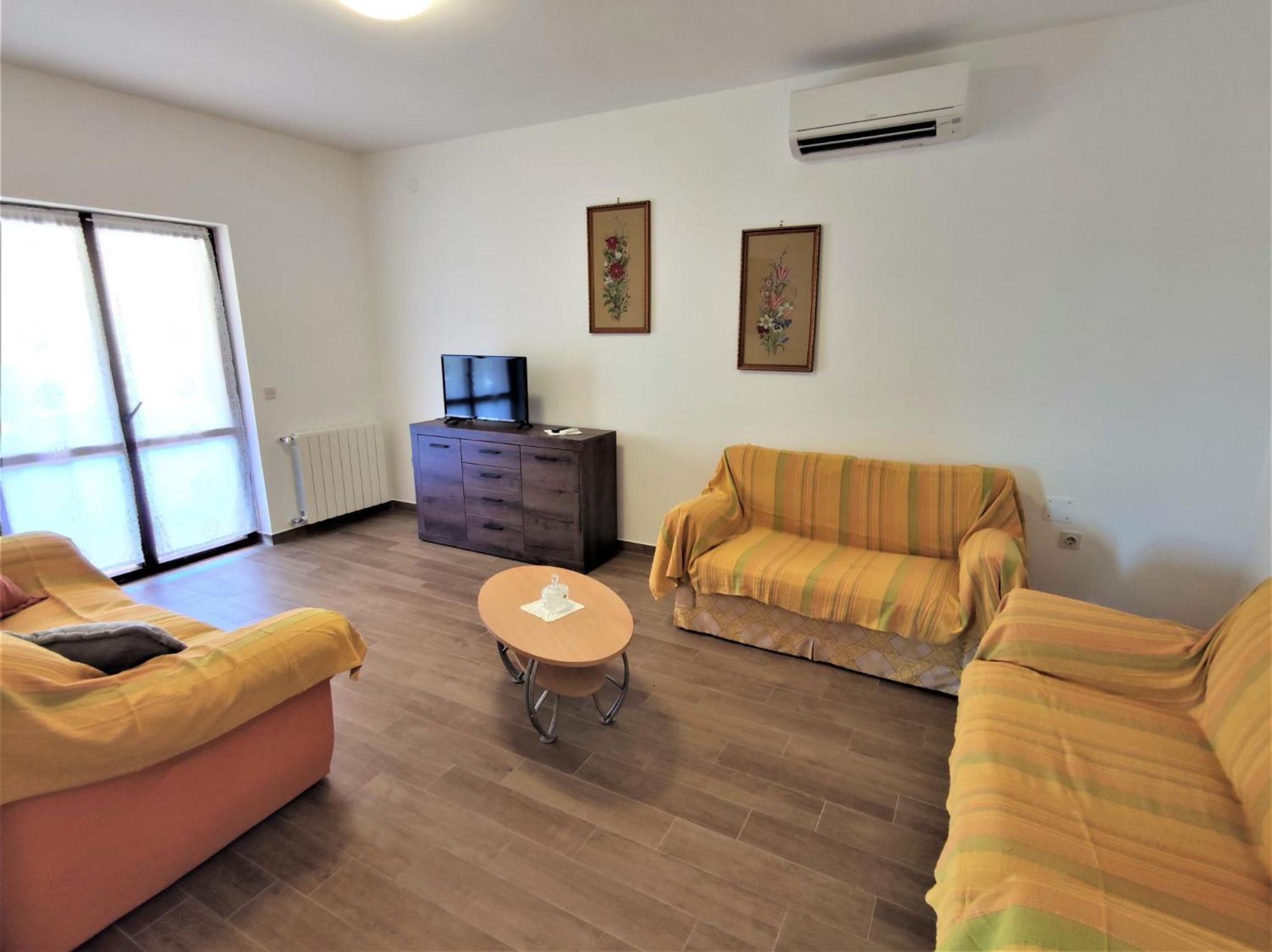 Apartments Morena Rakalj Habitación foto
