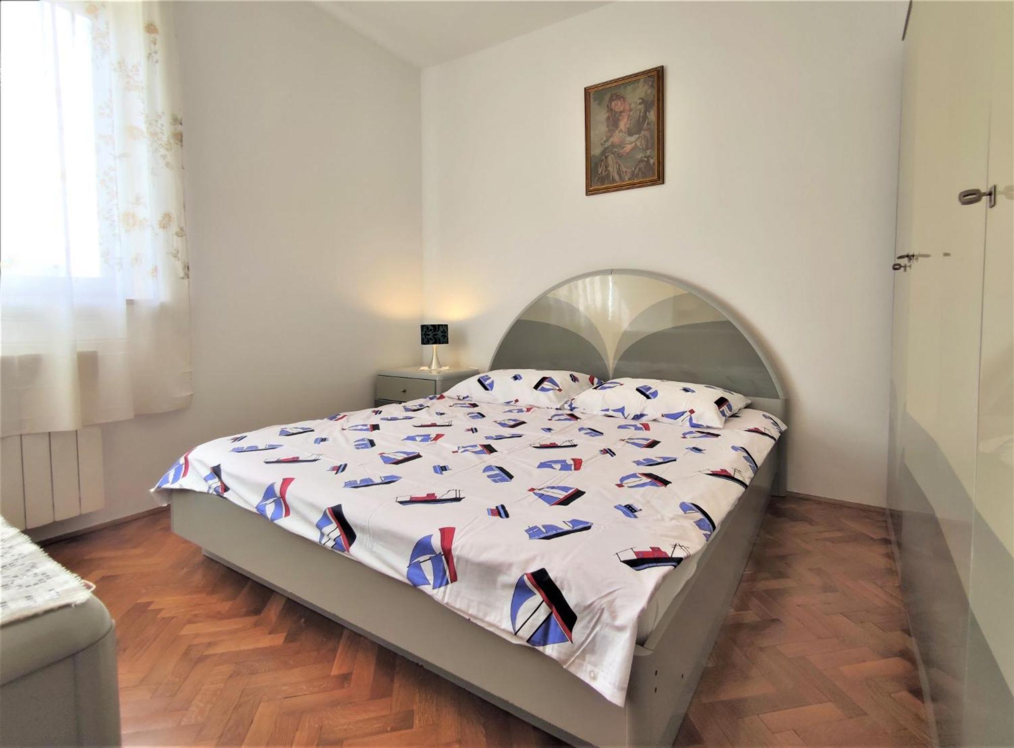 Apartments Morena Rakalj Habitación foto