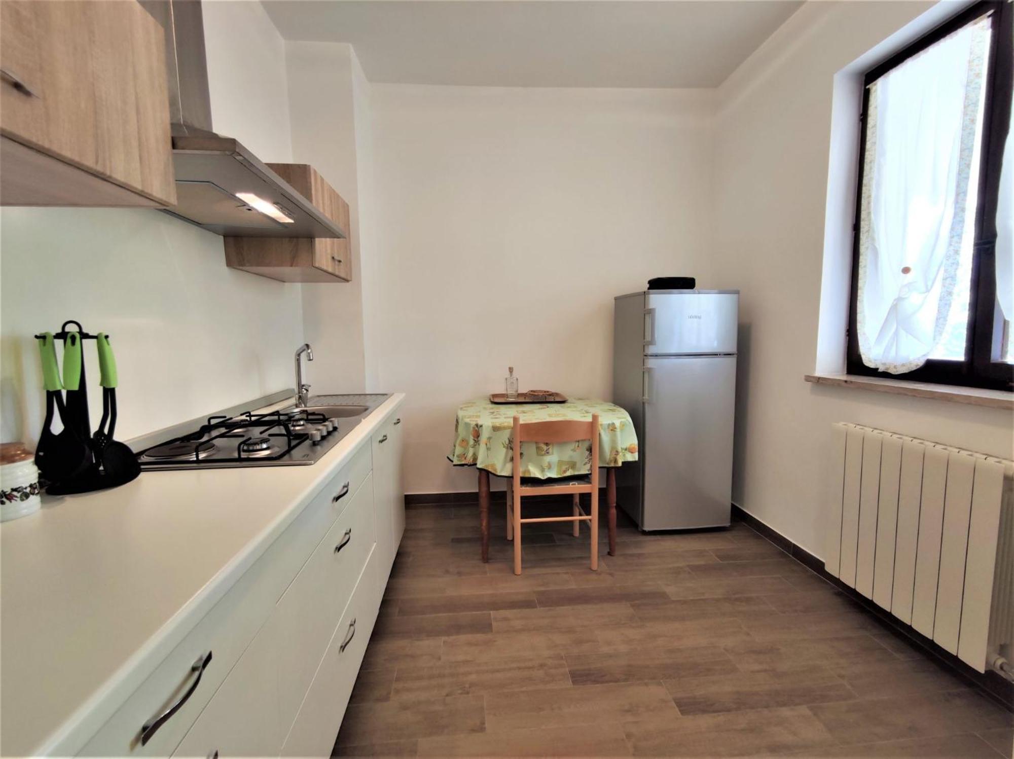 Apartments Morena Rakalj Habitación foto