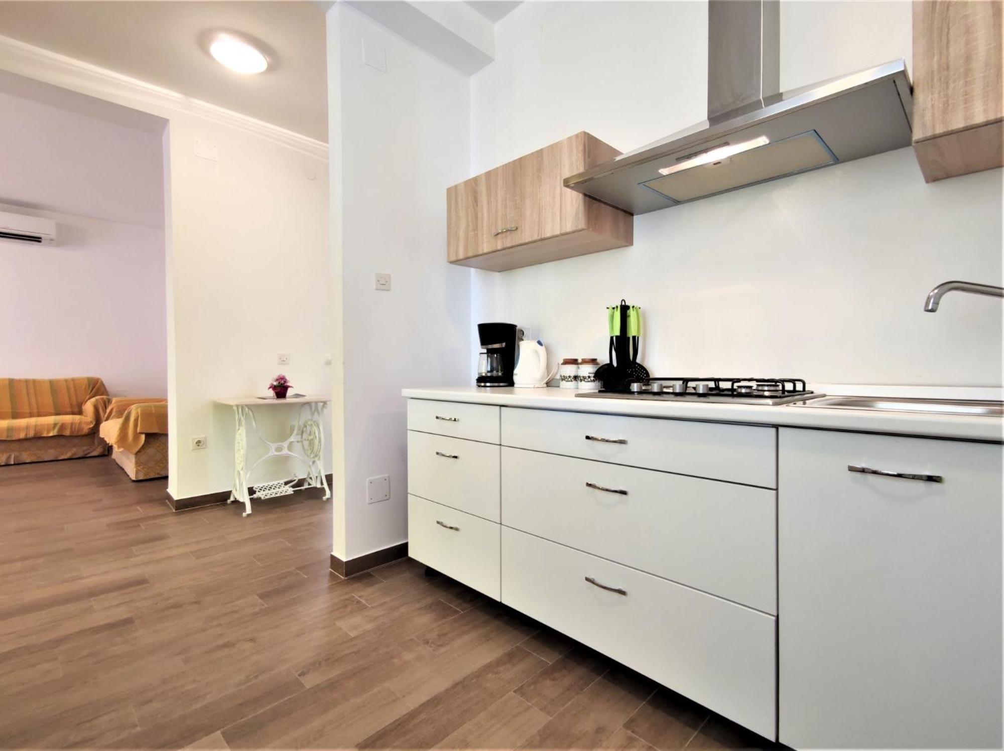 Apartments Morena Rakalj Habitación foto
